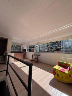 BECO 6 house - 3