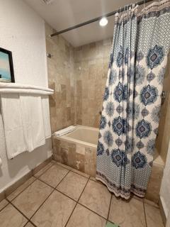 Princesa Resort D-105 - A Ground Floor Ocean View Condo - 1