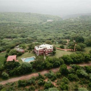 Aravali view Farmhouse - 9
