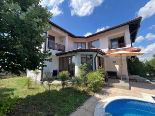 Villa LUNA - 9