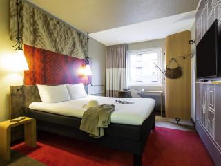 ibis Hotel Hamburg St. Pauli Messe - 4