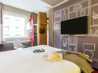 ibis Hotel Hamburg St. Pauli Messe - 3