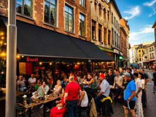 Premium 6p City Apartment Near Antwerp Center - 7