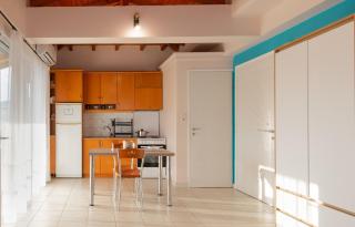 SkyView Loft - 2