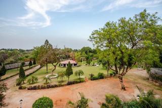 Aravali view Farmhouse - 4