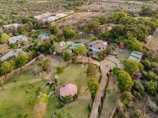 Aravali view Farmhouse - 1