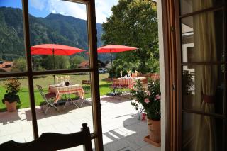 Klosterhof zur Post - Bayrischzell - 3