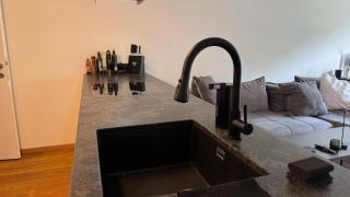 Modern Apartment with Mountain View & Home Cinema - 4