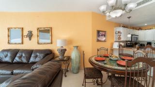Inviting Oceanview 2BD/2BA Condo with Relaxing Coastal Vibes - 7