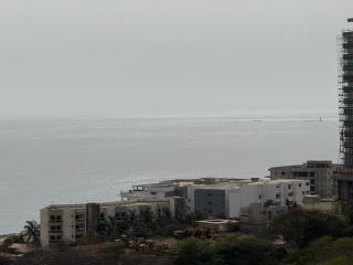 Teranga Roof-Top Appartement vue sur Mer - 6