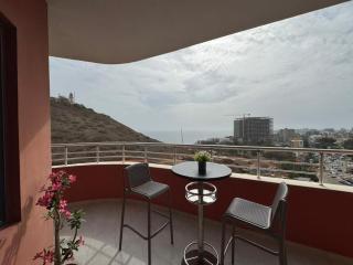 Teranga Roof-Top Appartement vue sur Mer - 5