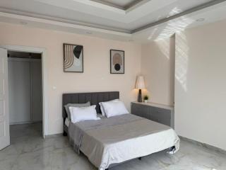 Teranga Roof-Top Appartement vue sur Mer - 2