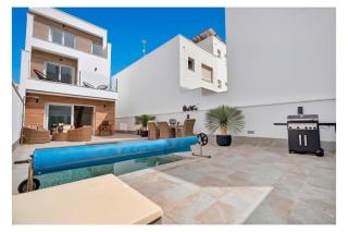 Modern new Pool Villa - 8