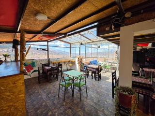 Darios Hotel - 3