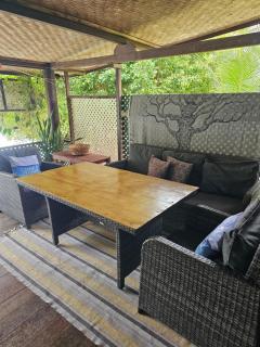Chalet Avea - 1