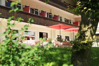 Klosterhof zur Post - 2