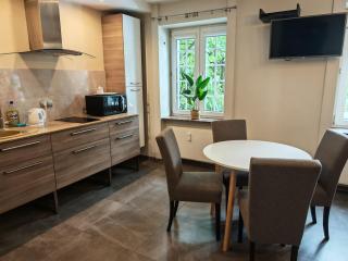 Apartament Długa III - 0