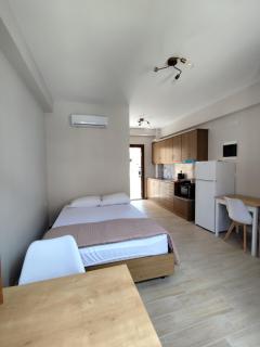 Sakis Apartments - 0