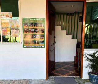 La Casa del Viajero Mindo - 6