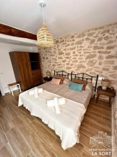 La Sort - Toscana - 2