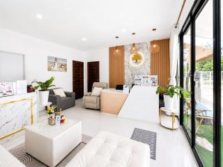 Tonjun residence samui - 1