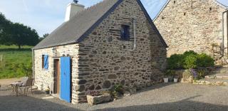 Ensemble De Gites - Pen Ar Voas - 1