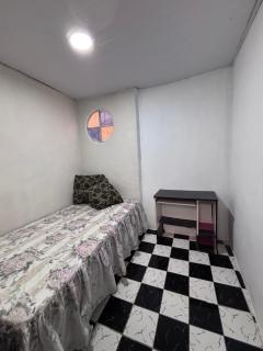 BECO 6 house - 6