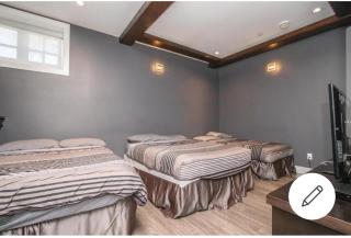 Family-Friendly Home 9 Beds Heart of Vancouver - 1