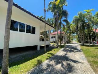Baan Sawang hidden in tropical calm - 7