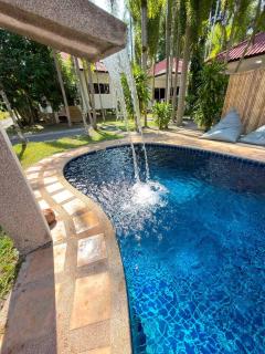 Baan Sawang hidden in tropical calm - 9