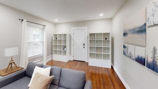 4BR Pet-Friendly Atlanta Woods Retreat - 5