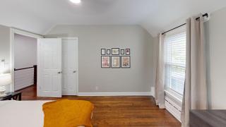 4BR Pet-Friendly Atlanta Woods Retreat - 1