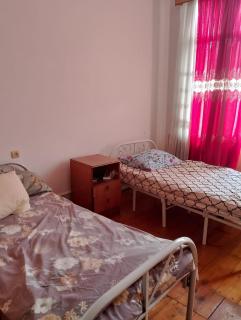PANDA Family Hotel in Senaki - 4