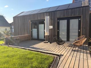 XCUBE Tinyhouse - 6