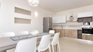 Apartment Gallipoli Sea View Free Wifi, 6 places - 6