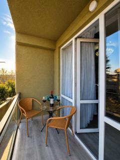 Natias City View Apartment Kutaisi - 3
