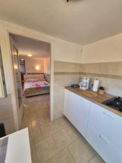 Studio for short stay - 9