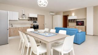Apartment Gallipoli Sea View Free Wifi, 6 places - 4