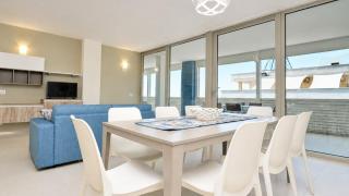 Apartment Gallipoli Sea View Free Wifi, 6 places - 2