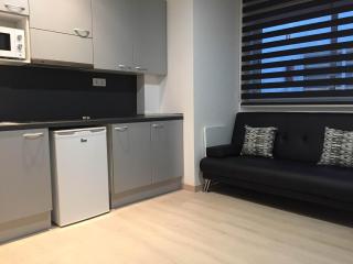 Apartahotel Baldiri - Sant Boi del Llobregat - 4