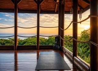 Horizon Hotel & Yoga Center - 5