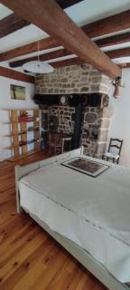 Maison traditionnelle cœur de village classé - 8