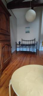Maison traditionnelle cœur de village classé - 4