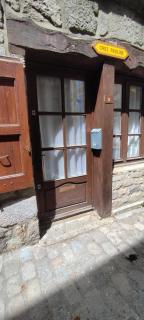 Maison traditionnelle cœur de village classé - 2