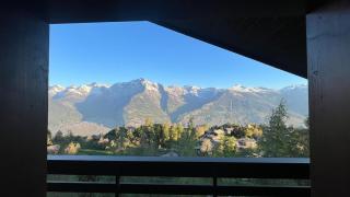 Penthouse de luxe avec vue panoramique au cœur de Nendaz - 9