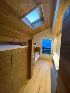Penthouse de luxe avec vue panoramique au cœur de Nendaz - 1