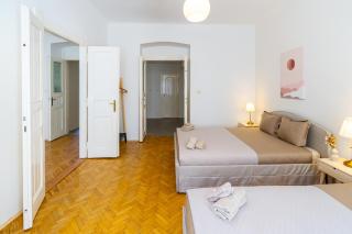 Spacious Apartment near Dancing House & Wenceslas Square - 7