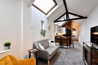 Bright & Airy Home Close To Salisbury Centre - 0