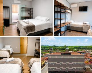 Hotel Mirante - 5