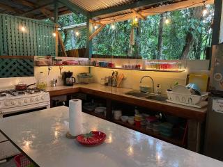 Madre Selva Hostel - 7